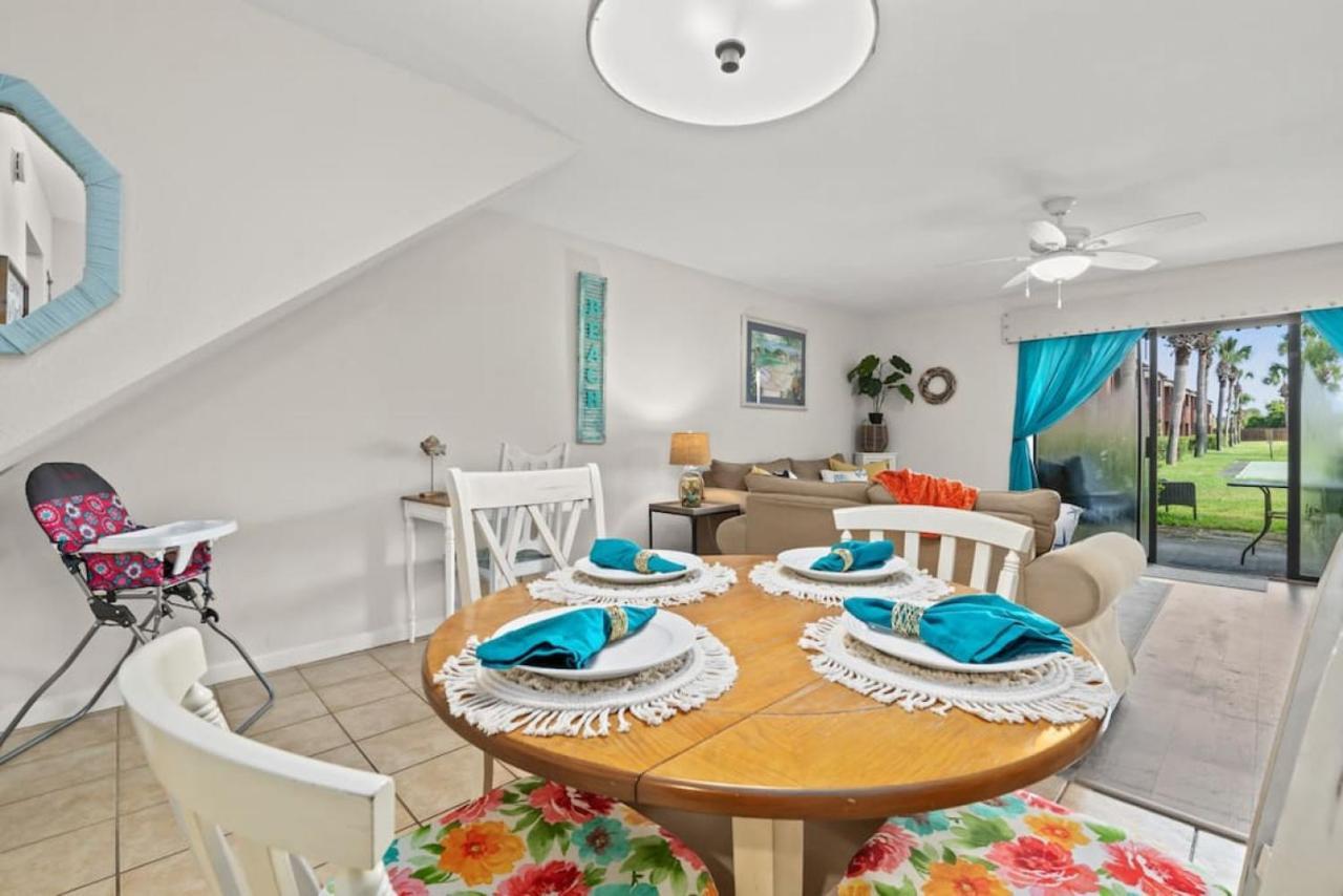 Experience Starlit Nights From Beach Happy'S Balcony Overlooking The Community Pool At Beachwalk Villa Panama City Beach Exterior photo